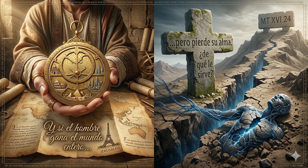 ¿Para qué sirve la fe?
